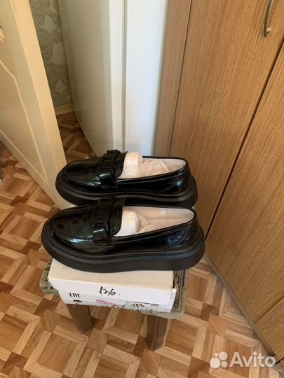 Слипоны женские 41 размер