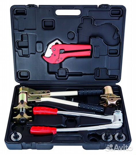 Аренда инструмента Rehau, Rehau Stabil, Uponor