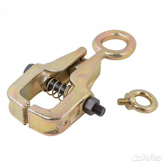 Захват для кузовных работ двухфункциональный (попе