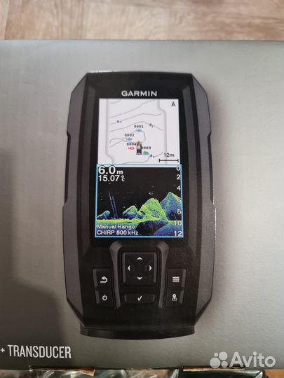 Вивид 4 с гт 20 новый на гарантии