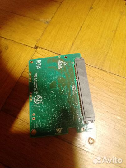 Ssd диск + кабель SATA usb