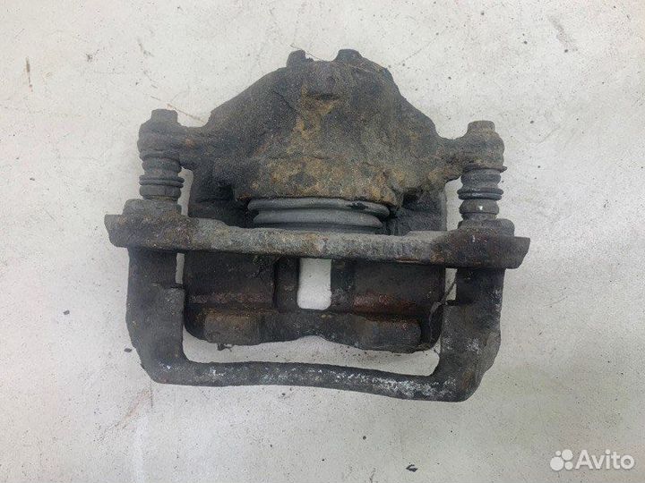 Суппорт тормозной передний правый Rover 200