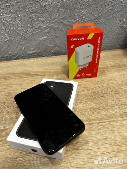 iPhone 11 128gb