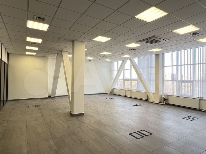 Офис, 103.7 м²