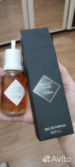 Kilian Angels share оригинал
