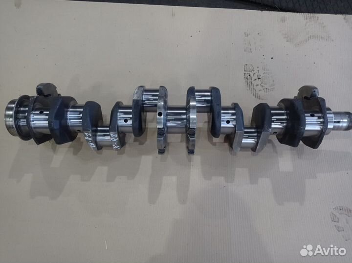 Коленвал д 260