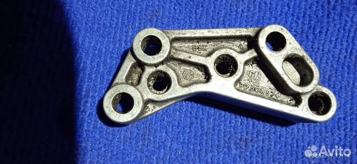 Кронштейн двигателя Opel Vectra b x20xev, x18xe