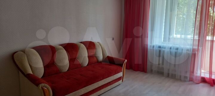 1-к. квартира, 32,2 м², 2/5 эт.