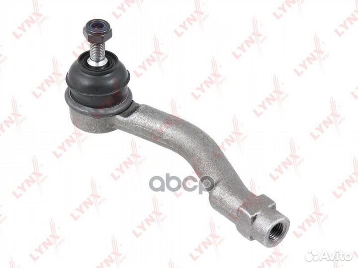 Наконечник рулевой тяги R hyundai Sonata(EF) 2