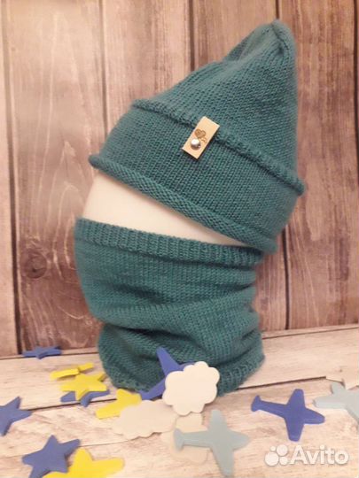 Вяжу на заказ