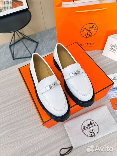 Женский Мокасины New Collection 2024