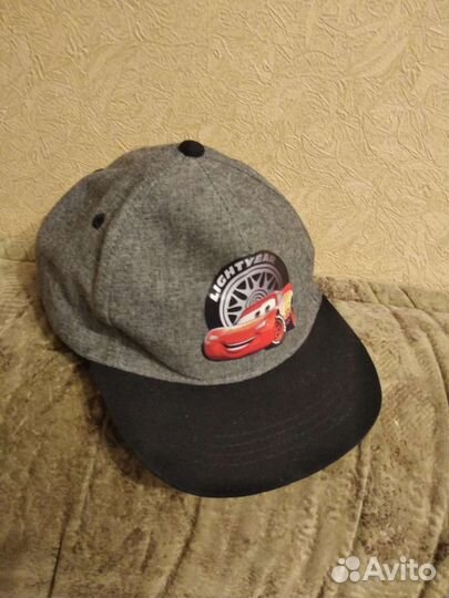 Кепки детские