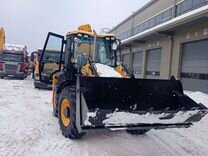 Требуются машинист экскаватора погрузчика JCB