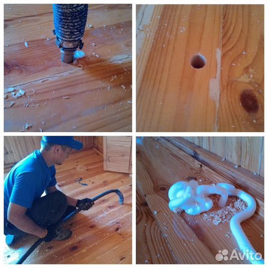 Пеноизол - утепление домов, рассрочка