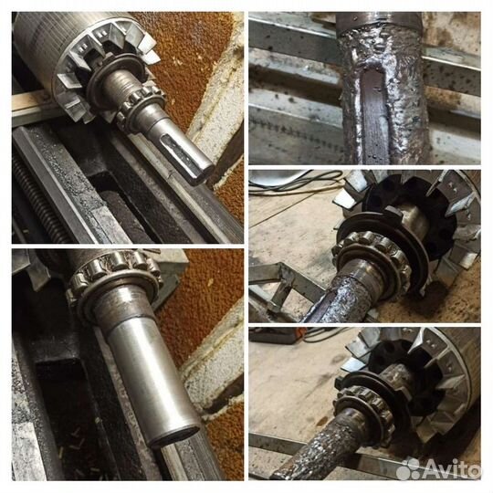 Токарь.Токарные работы. Аргоновая сварка.Сварка