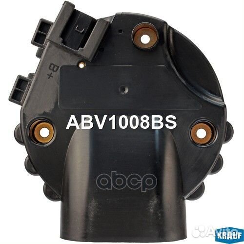 Крышка генератора пластик ABV1008BS Krauf