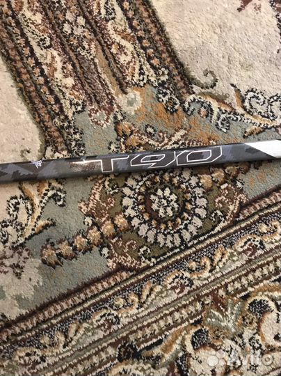 Клюшка хоккейная