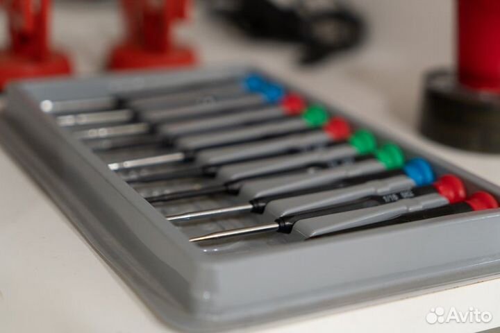 Ремонт компьютеров. Частный мастер