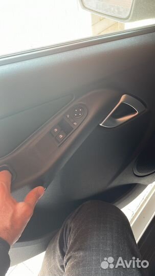 LADA Granta 1.6 МТ, 2024, 13 км