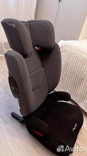 Детское автокресло 15-36 кг nuna
