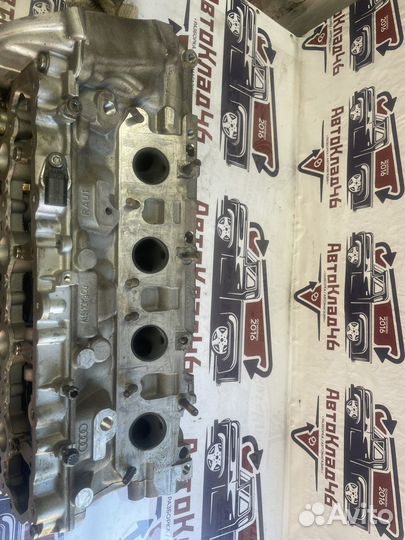 Гбц левая от двс 4.2 V8 BAR Audi Q7 / VW Touareg