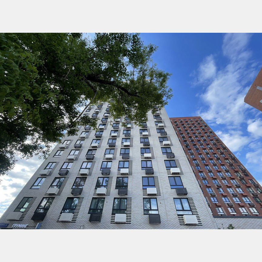 Квартира-студия, 19,9 м², 3/33 эт.