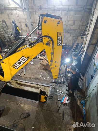 Восстановление отверстий,наплавка расточка