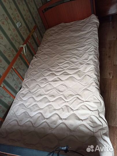 Антипролежневый матрас