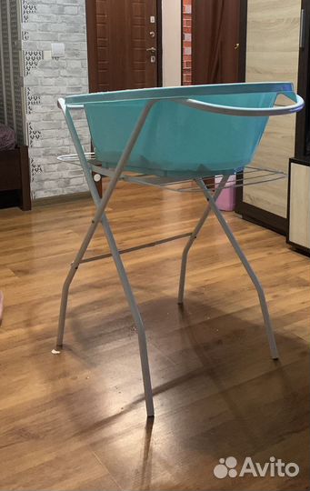 Подставка для ванночки
