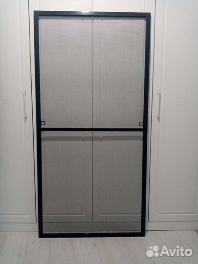 Маскитная сетка на окна