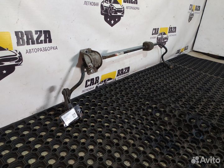 Стабилизатор задний BMW 5, BMW 6