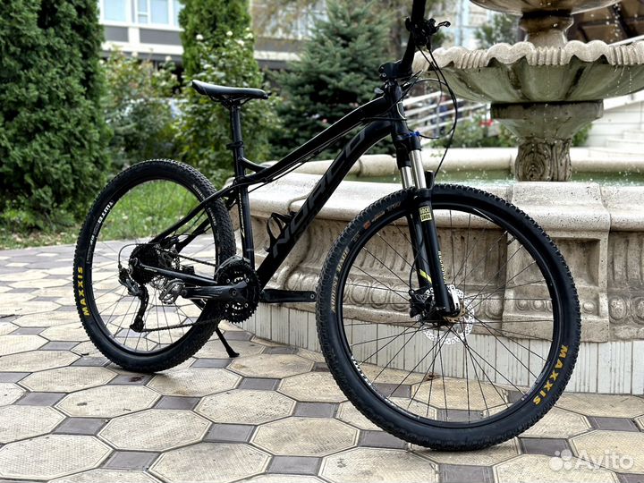 Norco charger 7.3 27.5