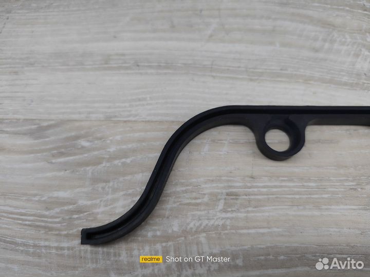 Прокладка chery передней крышки грм