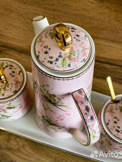 Набор для специй