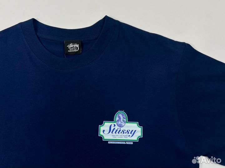 Футболка Stussy