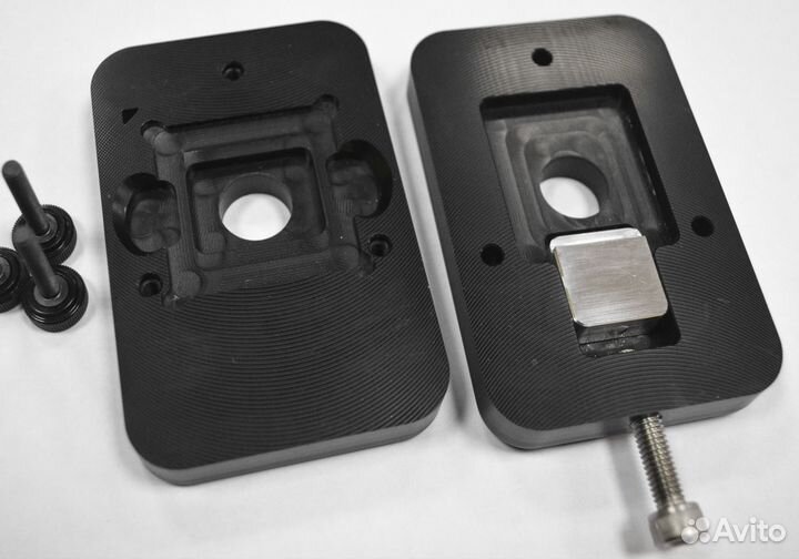 Скальпирование процессоров 8-9-13 поколения Intel