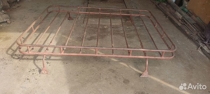 Продам багажник