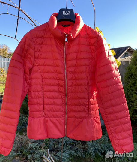 Massimo dutti куртка