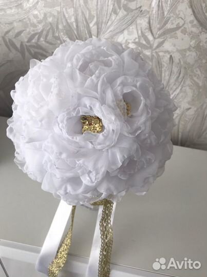 Букет для невесты