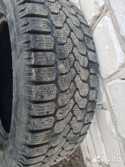 Yokohama 104ZR 195/65 R15 91Q