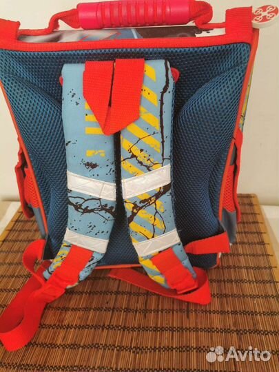 Рюкзак детский