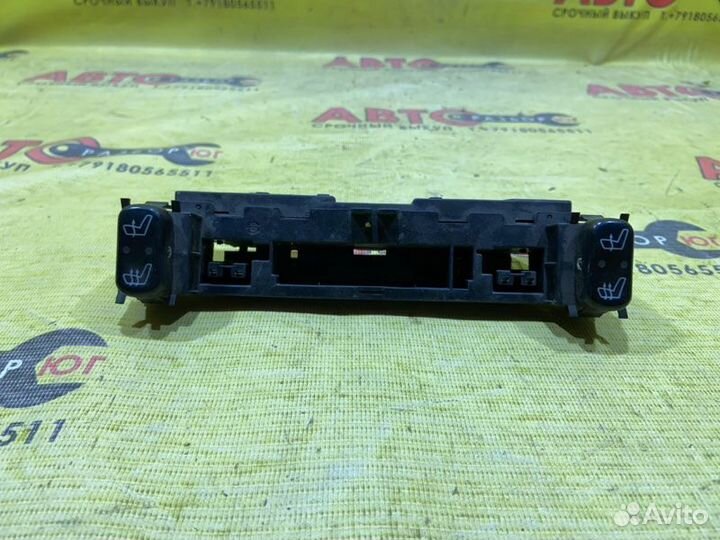 Кнопки прочие Mercedes-Benz E-Class W210 M111