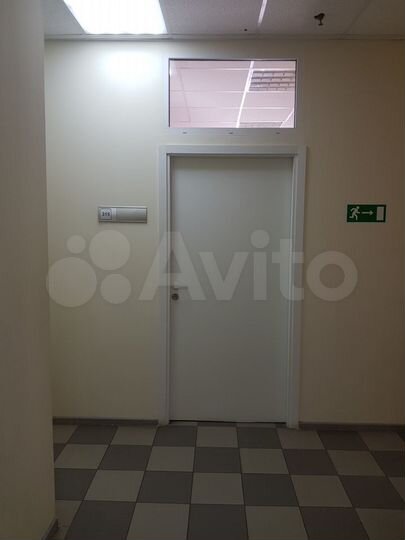 Торговая площадь, 26.5 м²