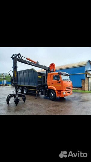 Водитель на Ломовоз,Лесовоз