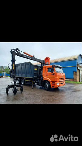 Водитель на Ломовоз,Лесовоз