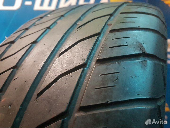 Continental SportContact 235/60 R16