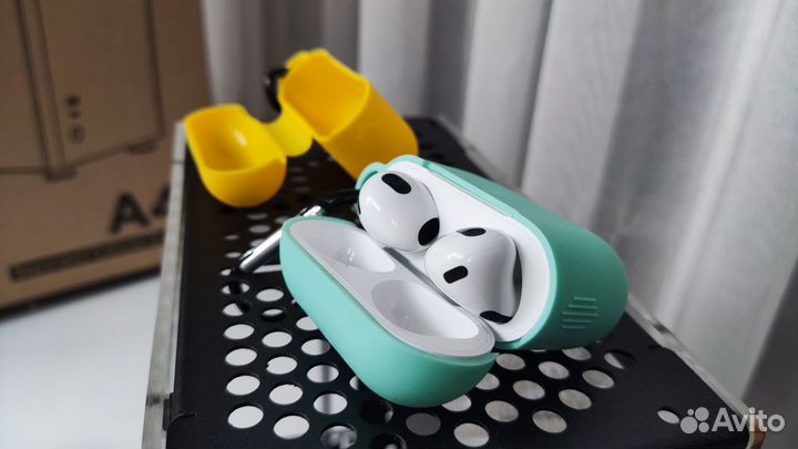 Наушники беспроводные AirPods 3