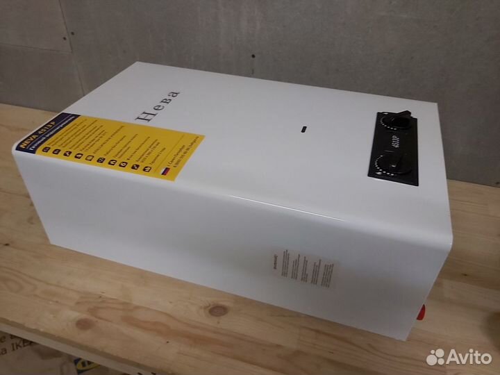 Газовая колонка Neva 4513P (Нева 4513Р) (Новая)