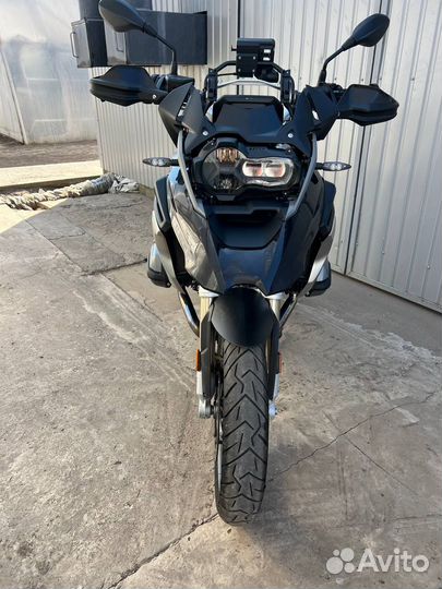 BMW ideal 1200