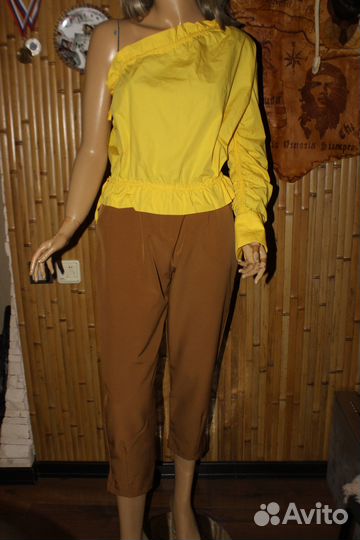 Reserved s размер, блузка